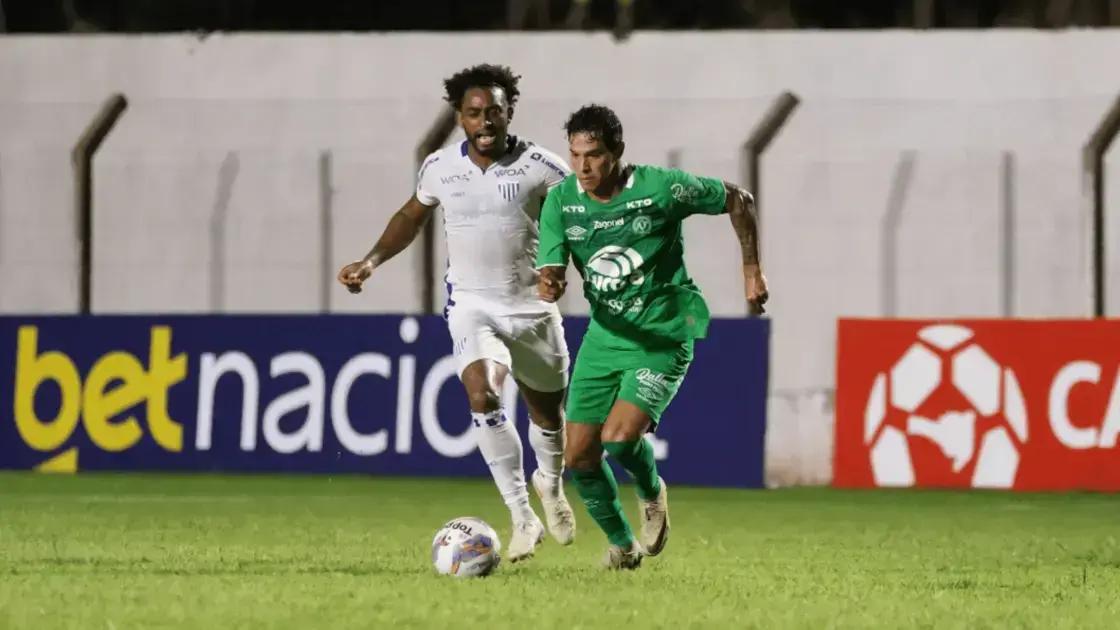 Catarinense 2025: Chapecoense e Avaí na Final e Maiores Campeões