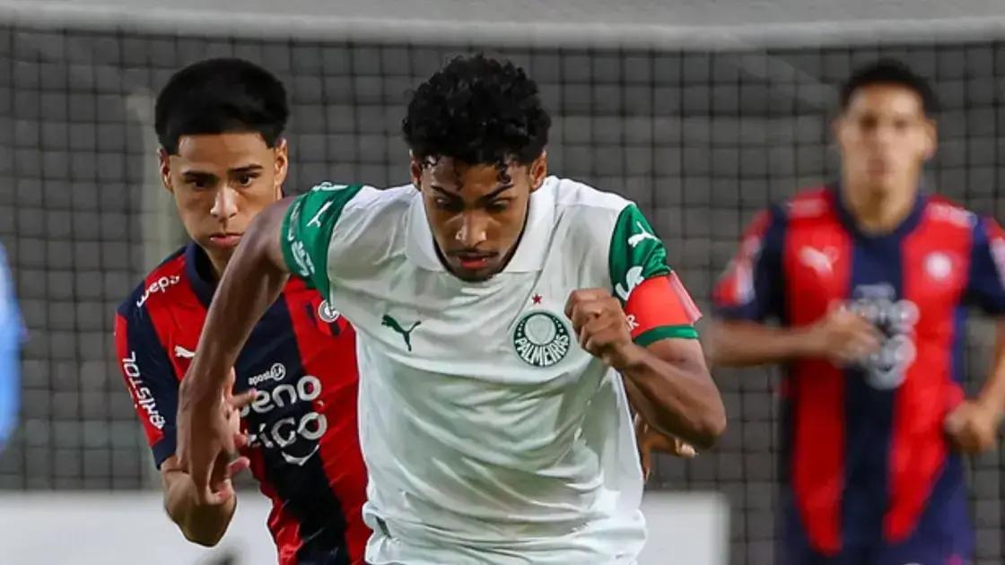 CBF Expressa Indignação com Punição ao Cerro Porteño