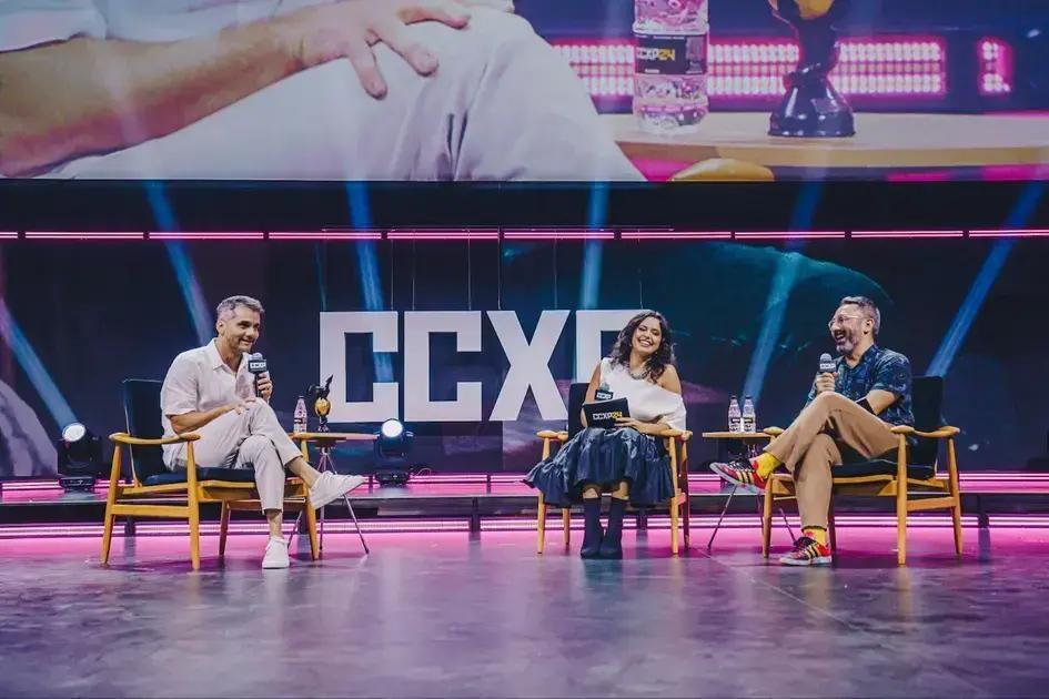 CCXP 25: Valores e Benefícios do Novo CCXP Hero