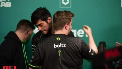 Cheater Banido ao Vivo: O Que Aconteceu na Live de fnx, boltz e NEKIZ
