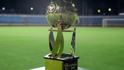 Copa Verde 2025: Paysandu x Goiás e Todos os Finalistas