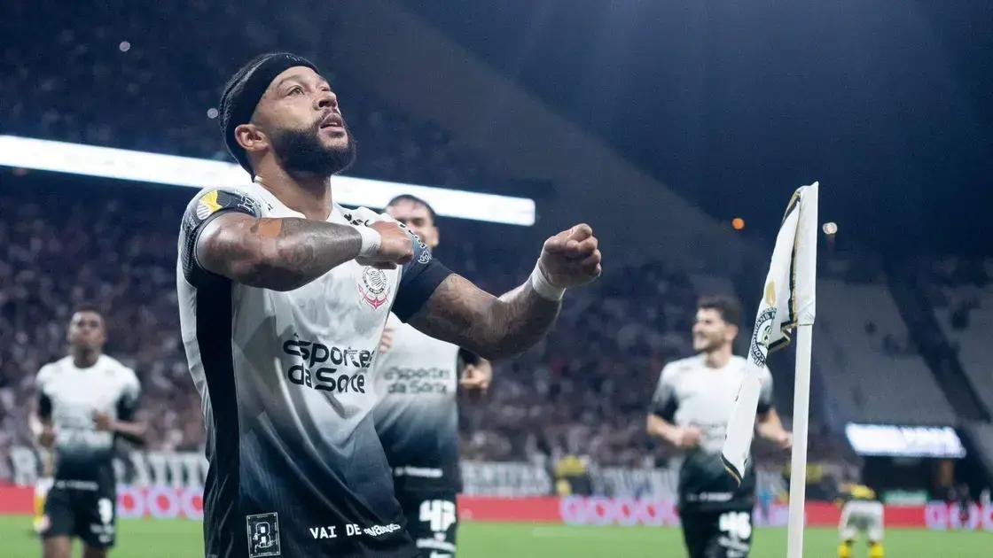 Corinthians Avança às Semifinais do Paulistão com Vitória