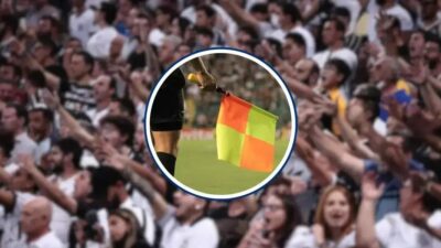 Corinthians avança e Reinaldo critica arbitragem polêmica