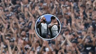 Corinthians Pode Ter Baixa Importante Contra o Mirassol