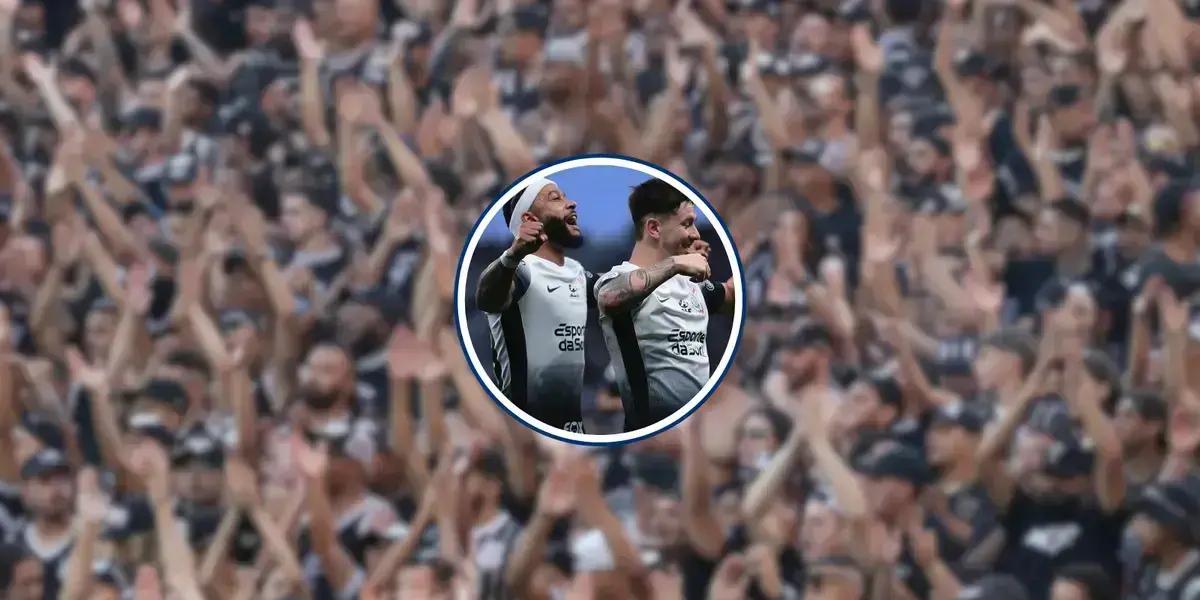 Corinthians Pode Ter Baixa Importante Contra o Mirassol