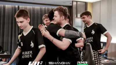 CS2: A Contratação de Jambo é a Maior da Fnatic