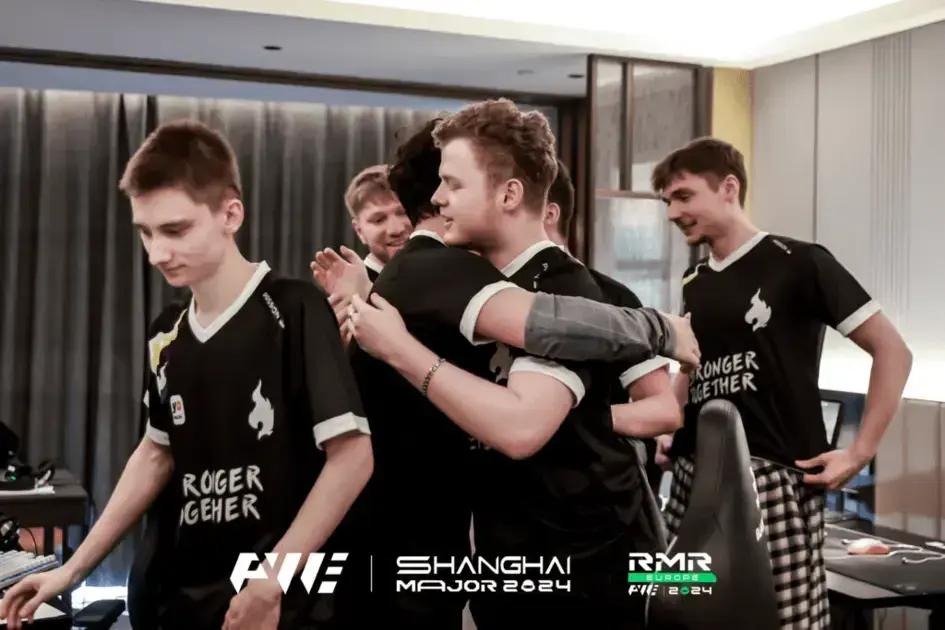 CS2: A Contratação de Jambo é a Maior da Fnatic