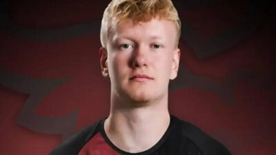 CS2: Altekz é Substituído por Niko na Sashi Esports