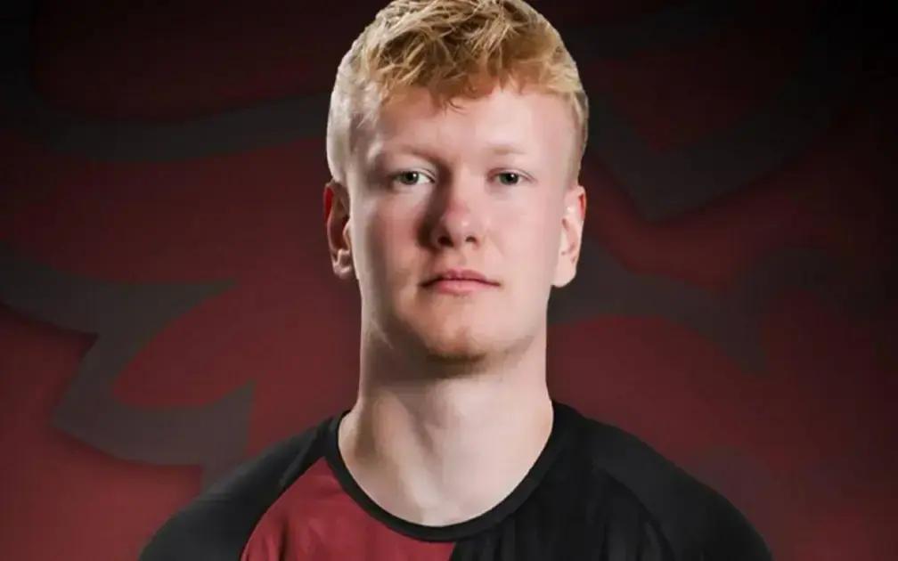 CS2: Altekz é Substituído por Niko na Sashi Esports