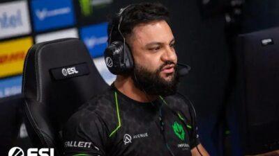 CS2: O Dream Team Brasileiro com FalleN e Biguzera