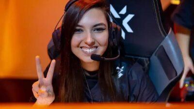 CS2: Quem São Elas Contrata 2 Novas Jogadoras para a Equipe