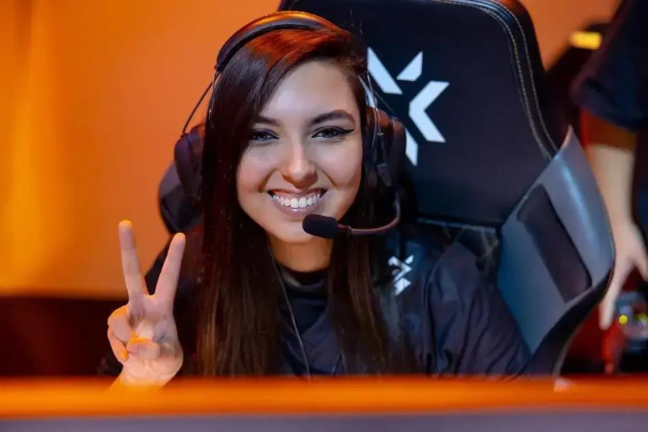 CS2: Quem São Elas Contrata 2 Novas Jogadoras para a Equipe