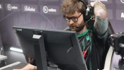 CS2: Time Bicampeão de Major Busca Organização para Competir