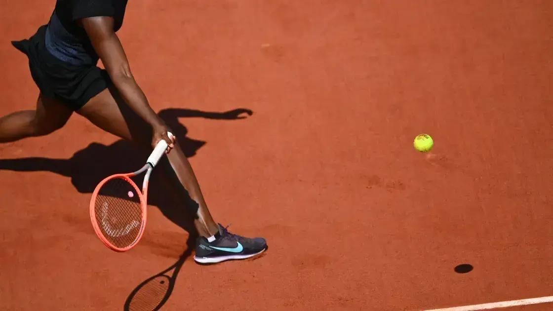 Denúncia de Sistema Corrupto na ATP e WTA: Entenda Tudo