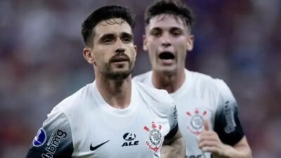 Desfalques do Corinthians: Como a Lesão de Igor Coronado Impacta o Paulistão