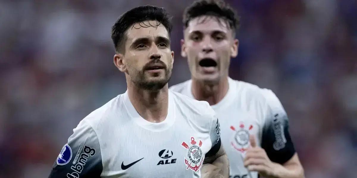 Desfalques do Corinthians: Como a Lesão de Igor Coronado Impacta o Paulistão
