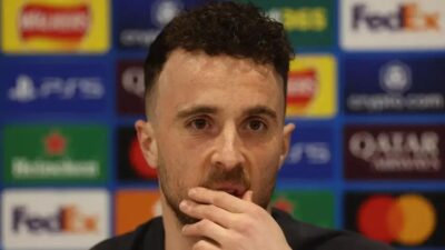 Diogo Jota e a Semana Decisiva do Liverpool: Um Jogo de Cada Vez