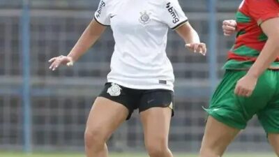 Duda Abreu: A Nova Promessa do Futebol Feminino nos EUA
