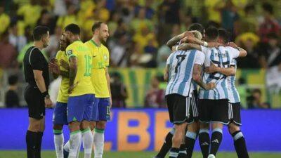 Eliminatórias: 14ª Rodada com Superodds para Jogos com Gols