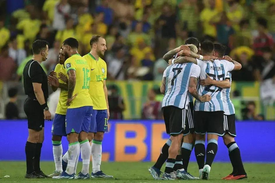 Eliminatórias: 14ª Rodada com Superodds para Jogos com Gols