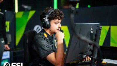 EPL 21: MIBR vence e coloca FURIA na berlinda