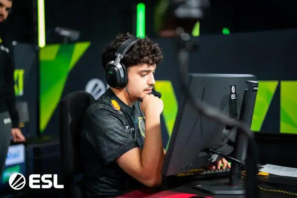 EPL 21: MIBR vence e coloca FURIA na berlinda