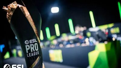 EPL S21: Como os Seeds Definirão os Próximos Confrontos