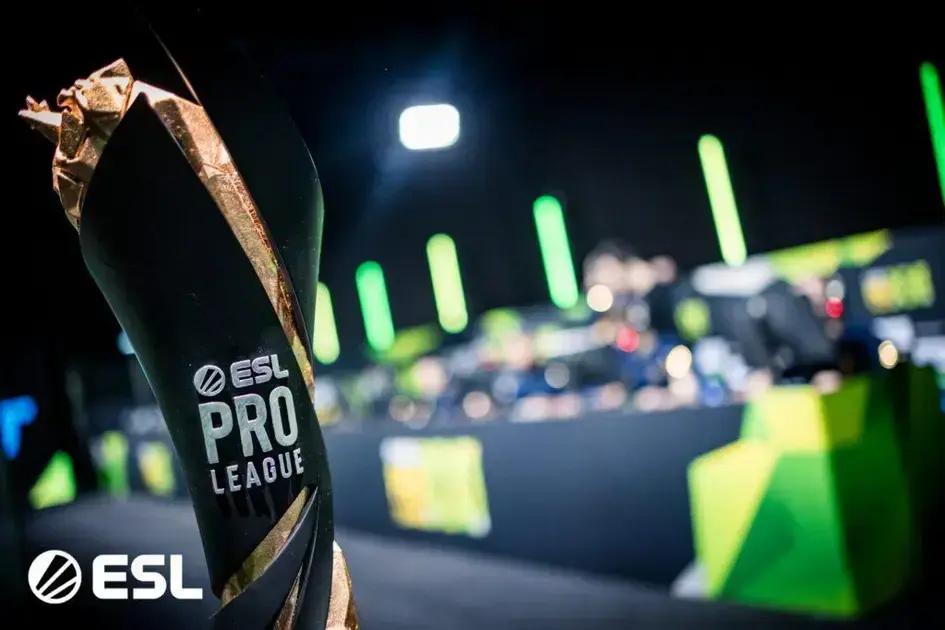 EPL S21: Como os Seeds Definirão os Próximos Confrontos