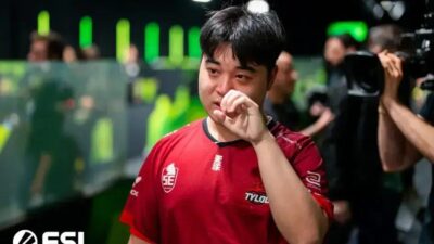 EPL S21: Jee e a polêmica de traição na comunidade chinesa