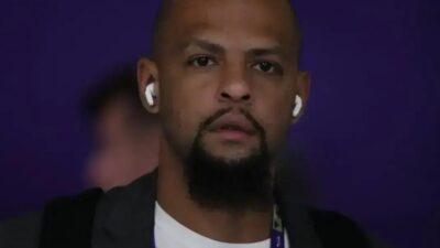 Felipe Melo Cobra Desempenho do Flamengo Após Clássico