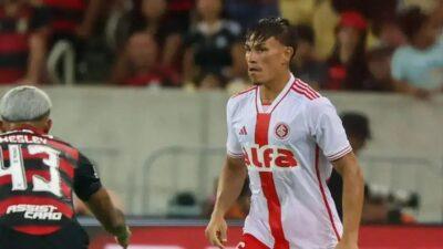 Flamengo e Internacional: Empate e Gols da Abertura do Brasileirão 2025