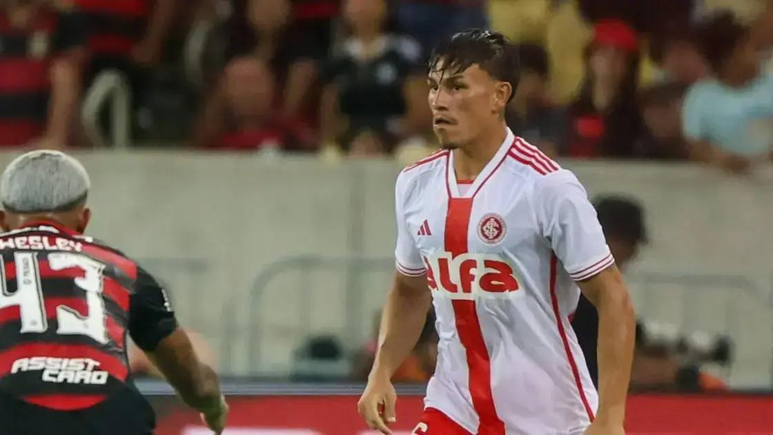 Flamengo e Internacional: Empate e Gols da Abertura do Brasileirão 2025