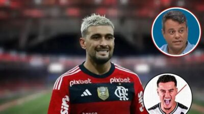 Flamengo é Péssimo, Vasco Surpreende: O Que Atrapalhou o Mengão?