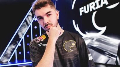 FURIA: mwzera pede para ser banco e mudanças no time