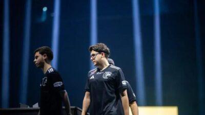 FURIA no Top 4 do Major de Birmingham: O Que Aconteceu?