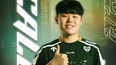 Gen.G: Ash é promovido ao VCT e promete surpreender