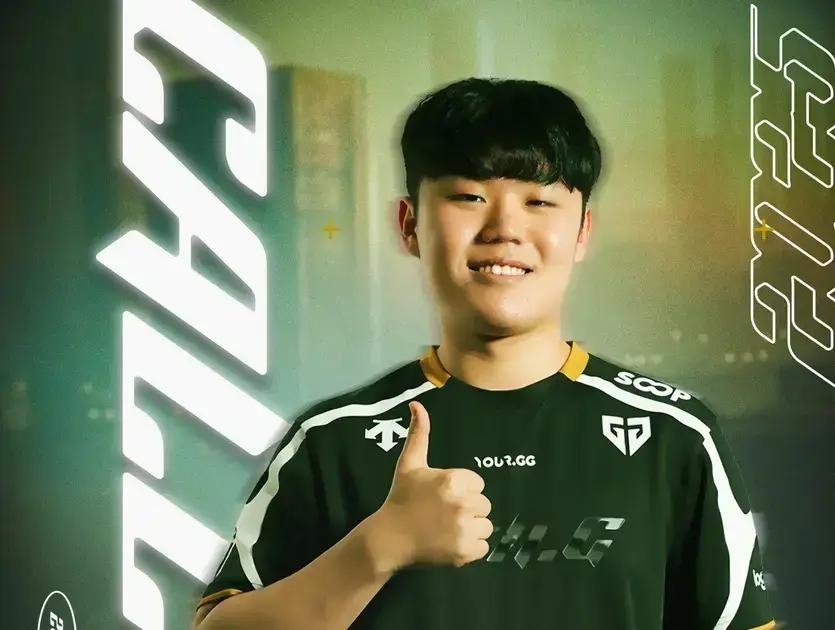 Gen.G: Ash é promovido ao VCT e promete surpreender
