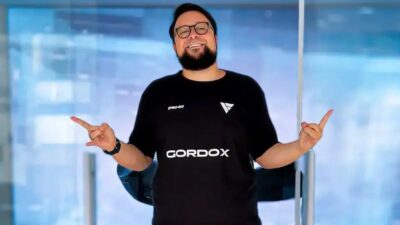 Gordox Troca Razer por Force One: O que Esperar?