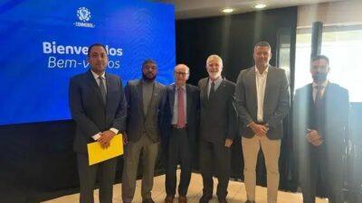 Governo Brasileiro Pede Rigor no Combate ao Racismo na Conmebol