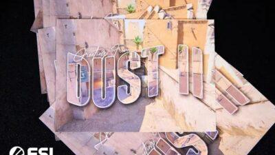 Gráfico Revela Onde Estão as Principais Kills na Dust 2