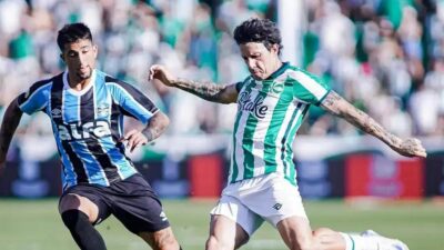 Grêmio e Juventude: Drama nos Pênaltis no Gauchão 2025