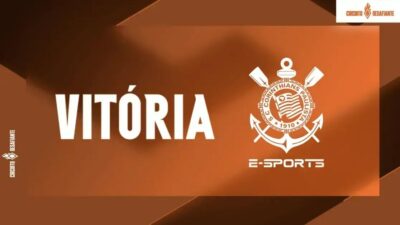 IDL KaBuM decepciona na estreia: Corinthians brilha no LoL
