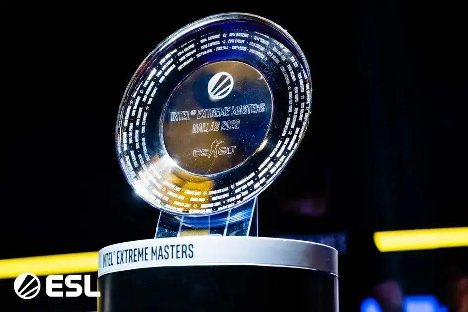 IEM Dallas: Multa para equipes atrasadas da PGL Astana