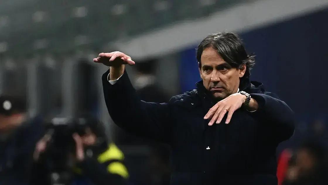 Inter de Milão: 5 Desafios Contra o Bayern nas Quartas