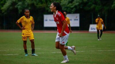 Internacional Empata com Sport: 2 x 2 no Brasileirão Feminino 2025