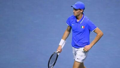 Jannik Sinner Confirma Presença no ATP 500 de Hamburgo
