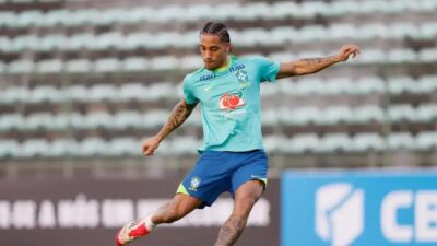 João Pedro: 3 Razões Para Acreditar na Nova Chance na Seleção