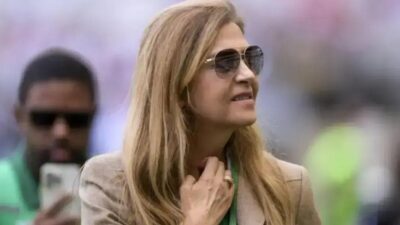 Jogador do Palmeiras: Saída de Naves e Interesses do Mercado