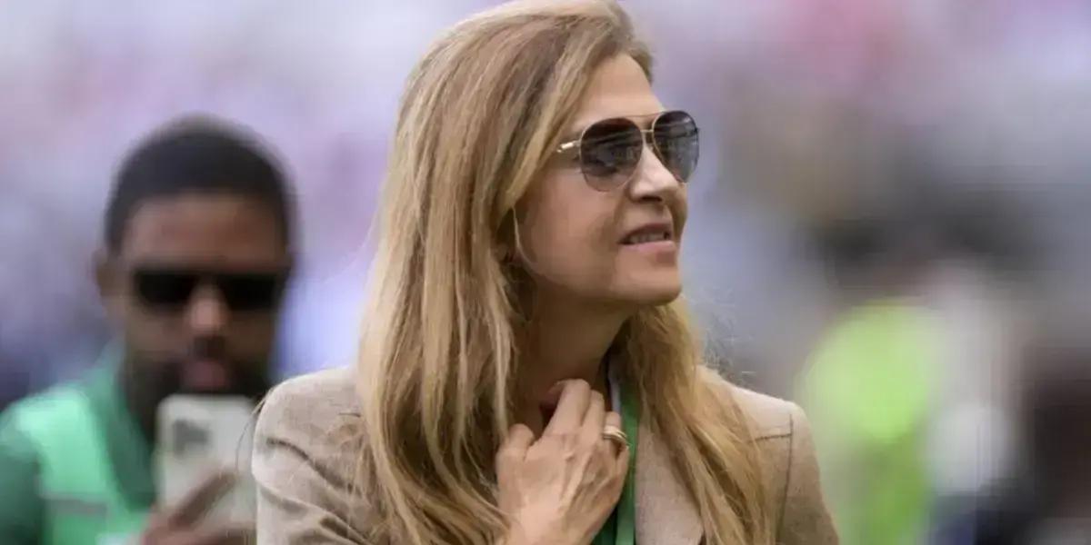 Jogador do Palmeiras: Saída de Naves e Interesses do Mercado