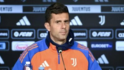 Juventus Demite Thiago Motta e Anuncia Igor Tudor como Treinador